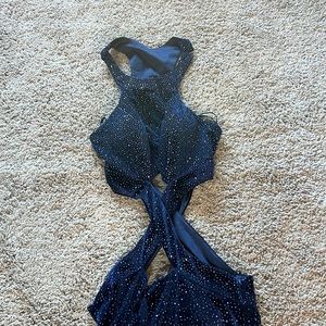 Formal/prom dress. Size 12